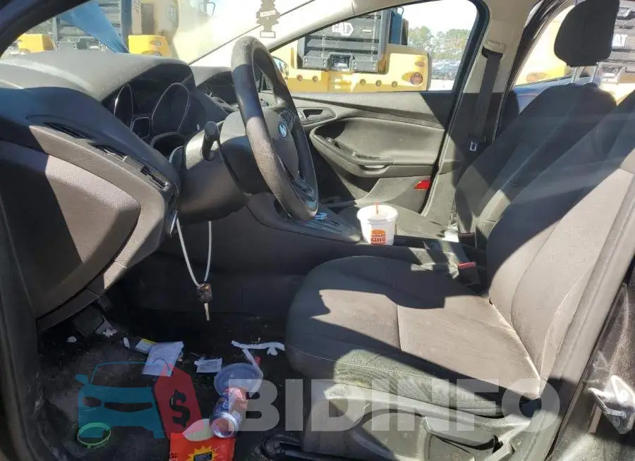 1FADP3E20HL253067 Photo# 7