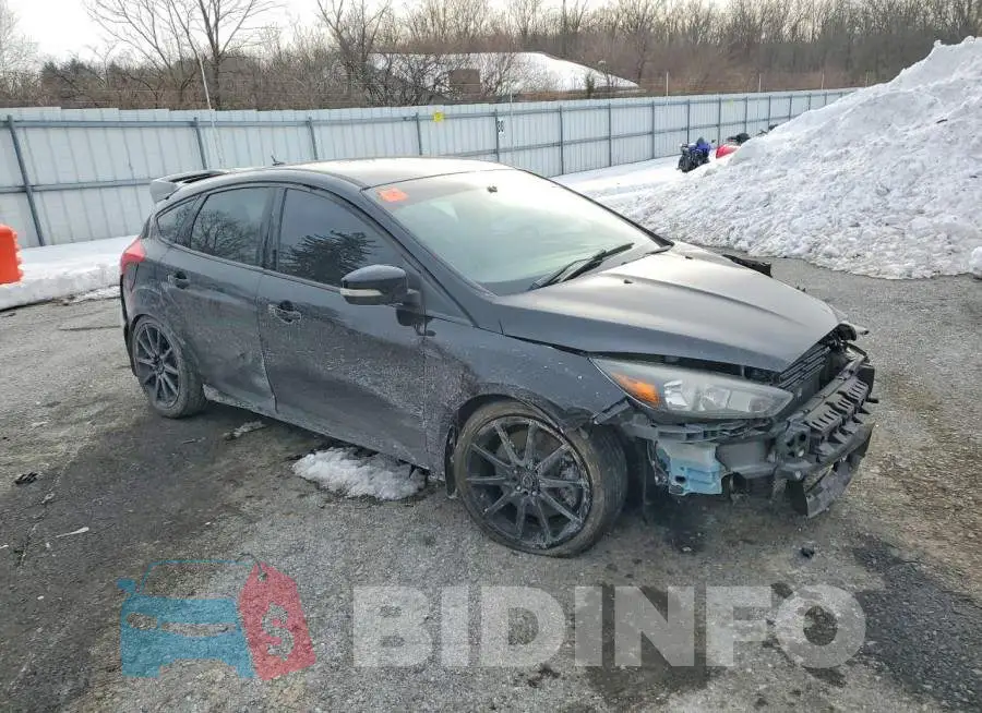 1FADP3L9XHL240794 Photo# 4