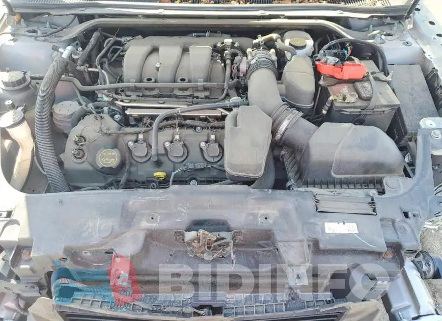 1FAHP2D84JG136446 Photo# 11
