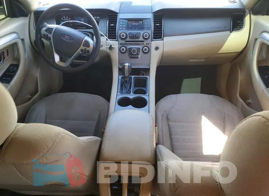 1FAHP2D86JG138103 Photo# 8