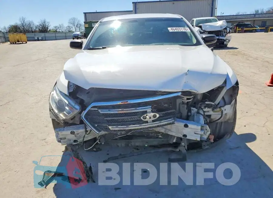 1FAHP2D86JG138103 Photo# 5