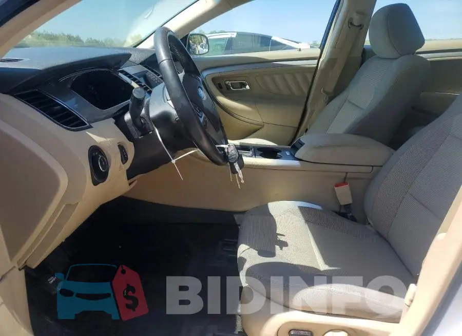 1FAHP2E86JG132364 Photo# 7