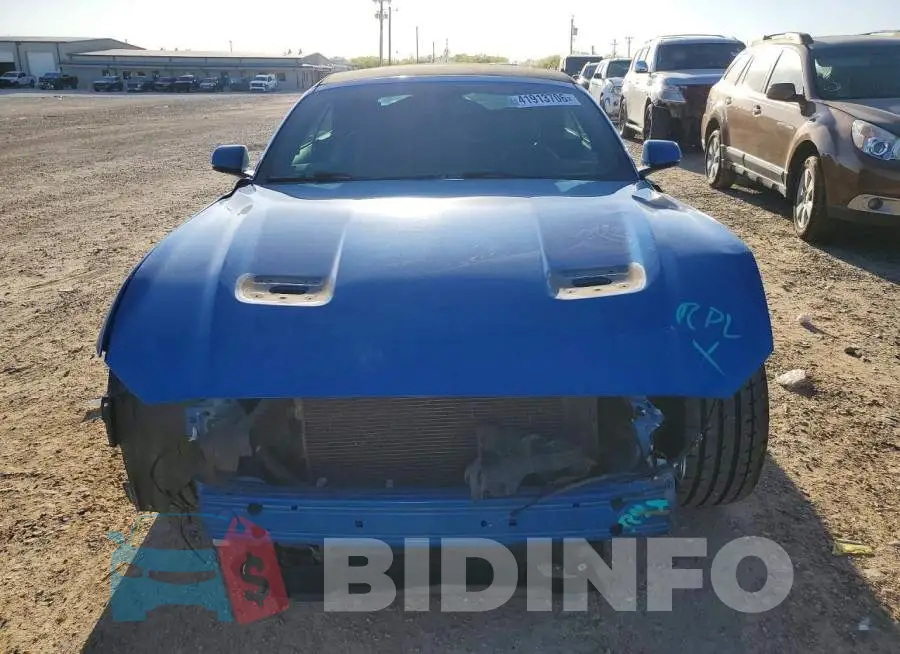 1FATP8FF1K5192592 Photo# 5