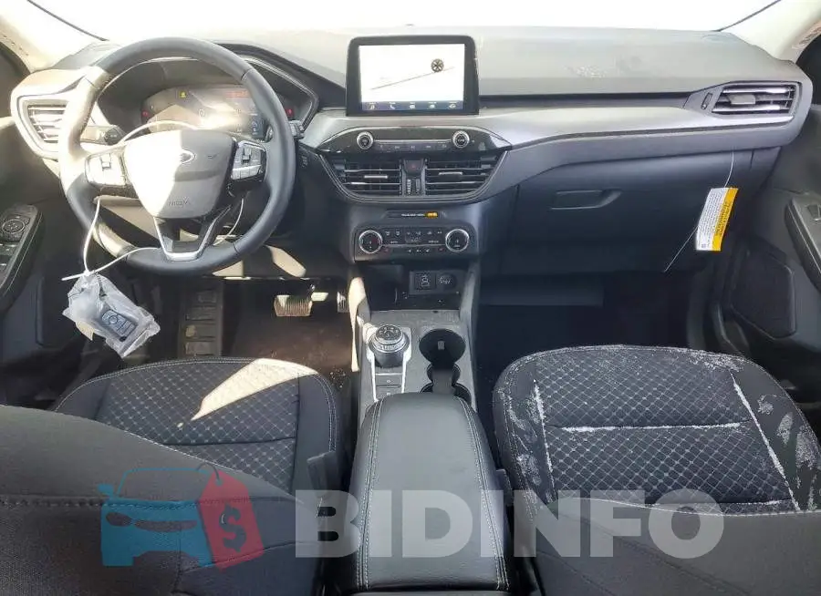 1FMCU9GNXTUA44667 Photo# 8
