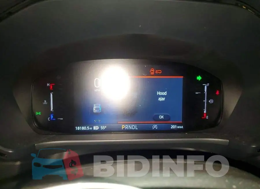 1FMCU9MN0SUB36616 Photo# 9