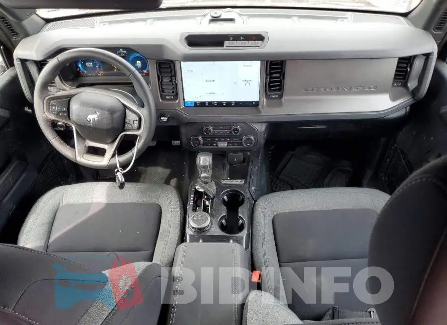 1FMDE7BH4SLB23716 Photo# 8