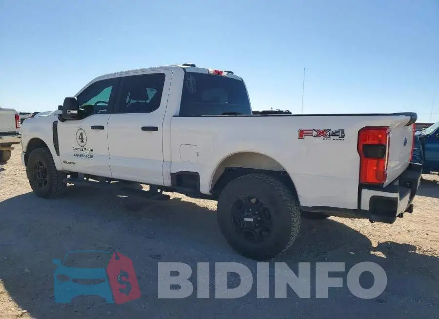 1FT8W2BT0RED65248 Photo# 2