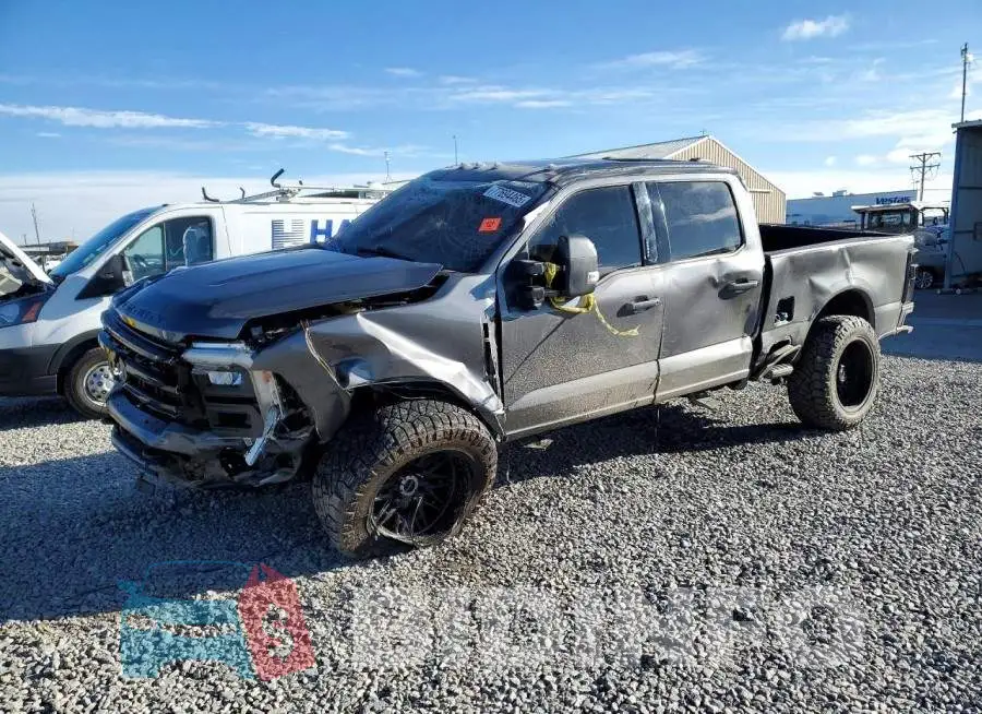 1FT8W3BM9PED32888 Photo# 1