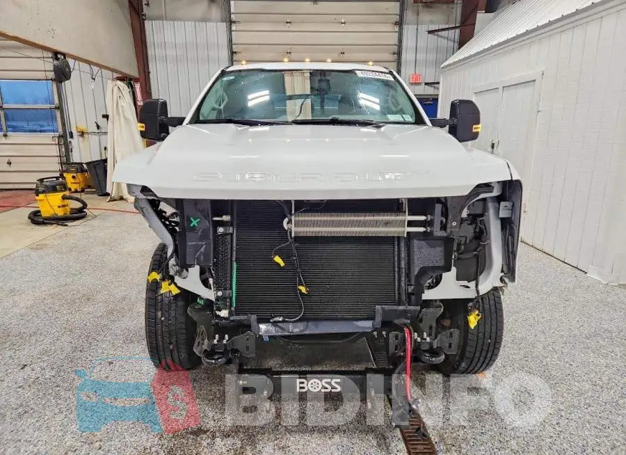 1FT8X2BA5SEC24256 Photo# 5