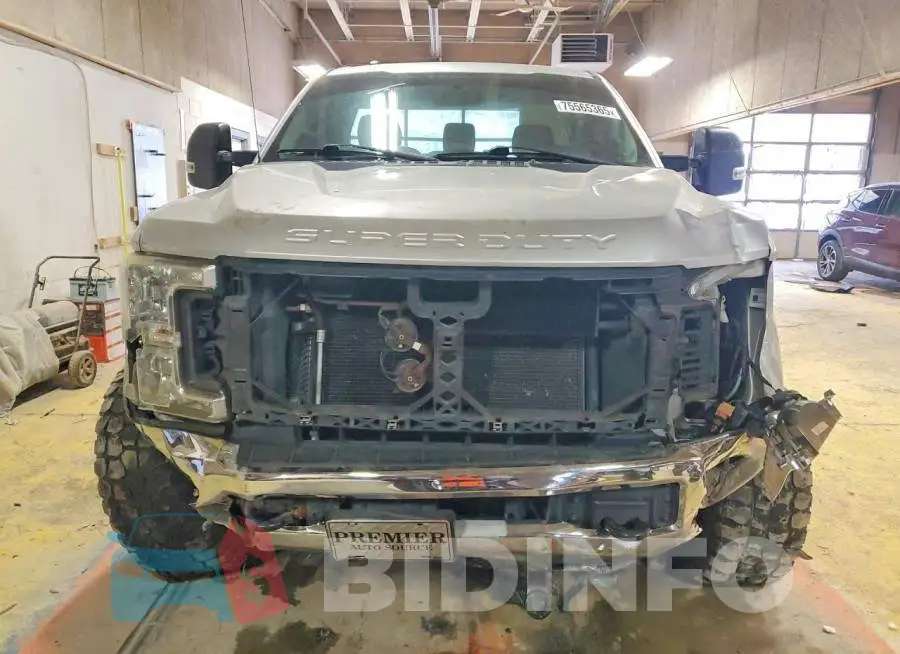 1FTBF2B67HEB16833 Photo# 5