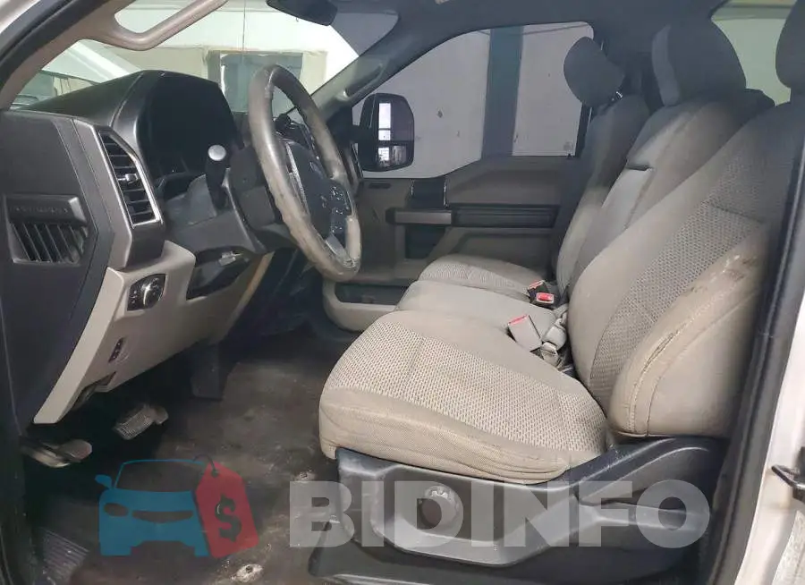 1FTBF2B67HEB16833 Photo# 7
