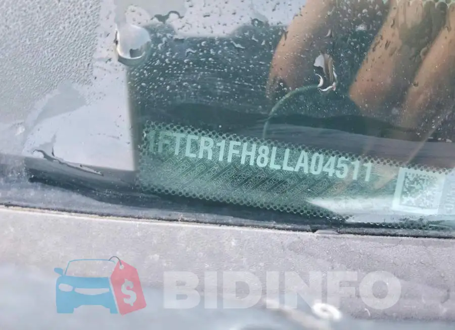 1FTER1FH8LLA04511 Photo# 12