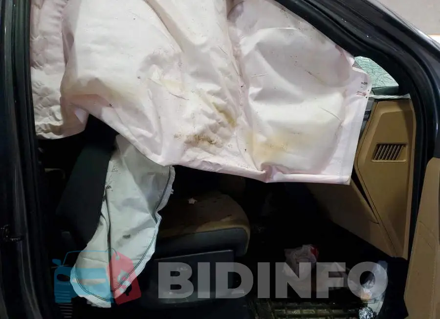 1FTEW1C50PKD44296 Photo# 7