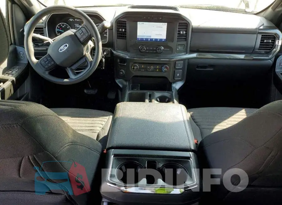 1FTEW1CP5MFC40070 Photo# 8