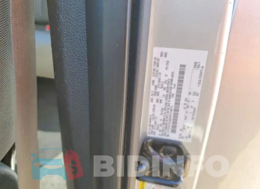 1FTEW1EG5HKD14873 Photo# 12