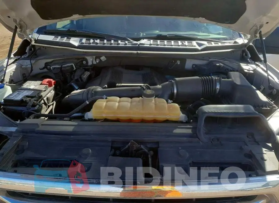 1FTEW1EG5HKD14873 Photo# 11
