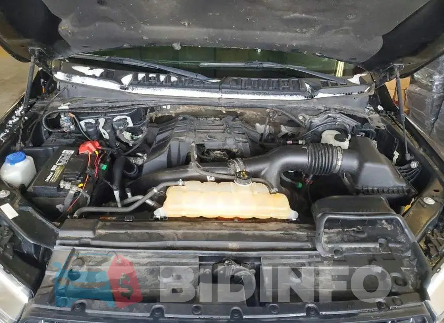 1FTEW1EP5JFB71096 Photo# 12
