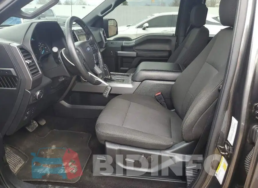 1FTEW1EP5KFD48117 Photo# 7
