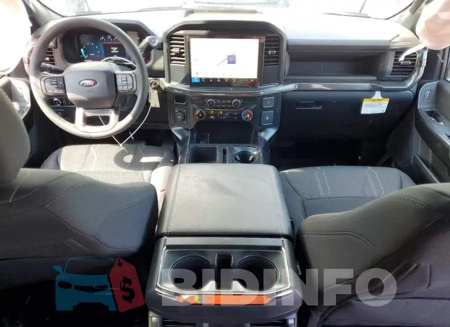 1FTEW2LP3SKF30513 Photo# 8