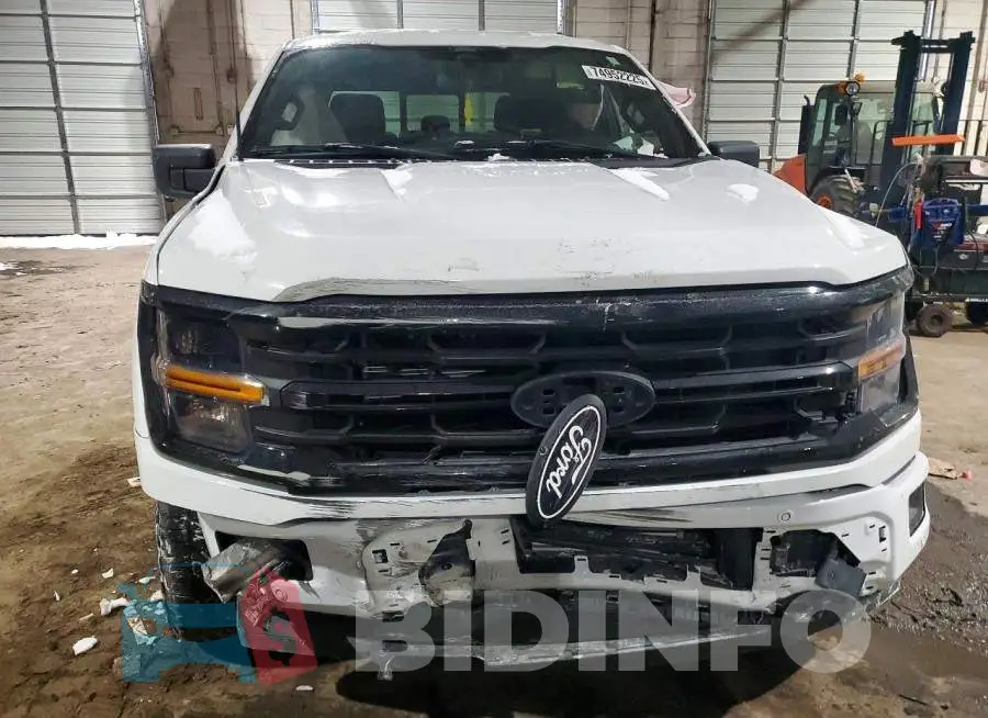 1FTEW3LP6RKF14161 Photo# 5