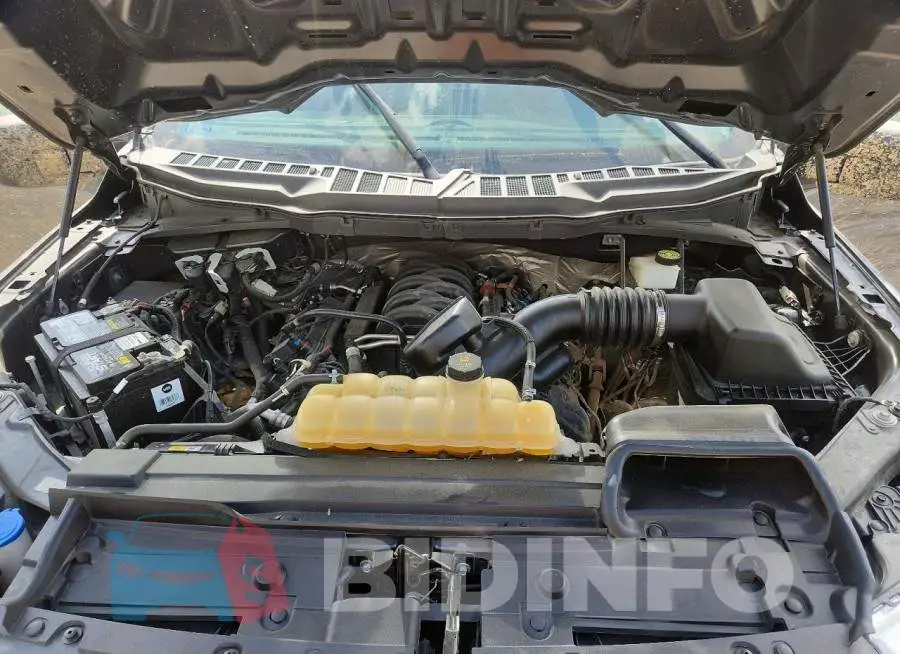 1FTFW1E52MKD18604 Photo# 11