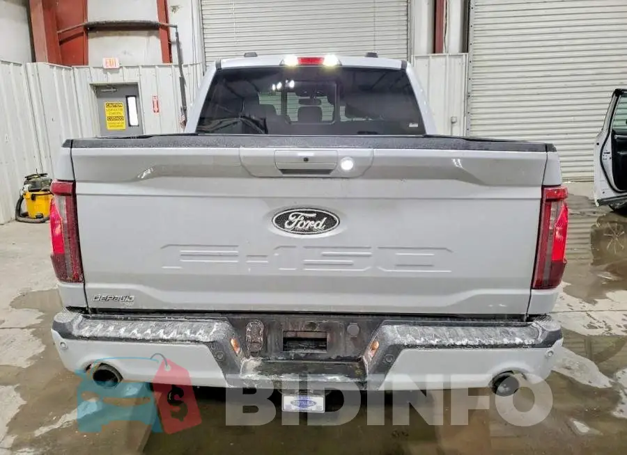 1FTFW3LD4SFA77351 Photo# 6
