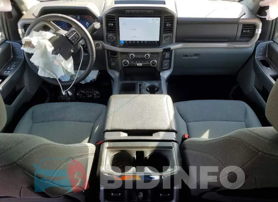 1FTFW3LD5RFA28864 Photo# 8