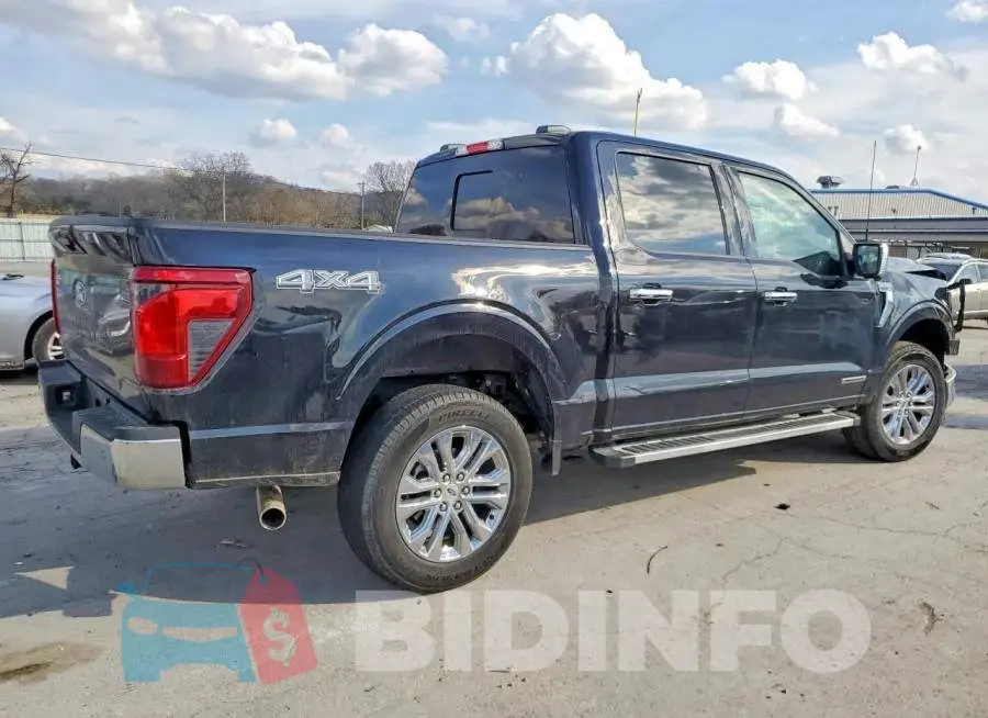 1FTFW3LD5RFA28864 Photo# 3