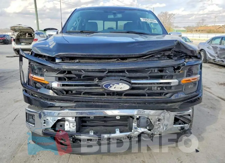 1FTFW3LD5RFA28864 Photo# 5