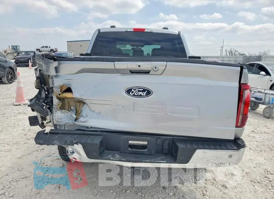 1FTFW5L53SKD64868 Photo# 6