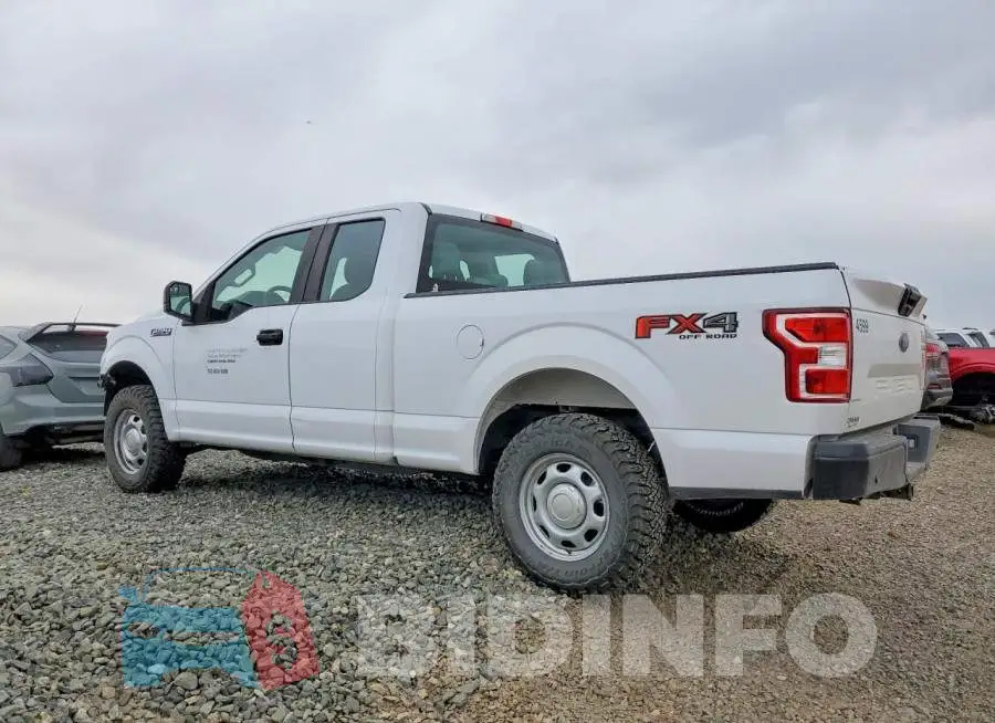 1FTFX1E51LKE24599 Photo# 2