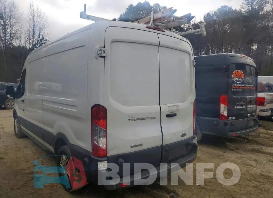 1FTYR2CV6HKA16618 Photo# 2