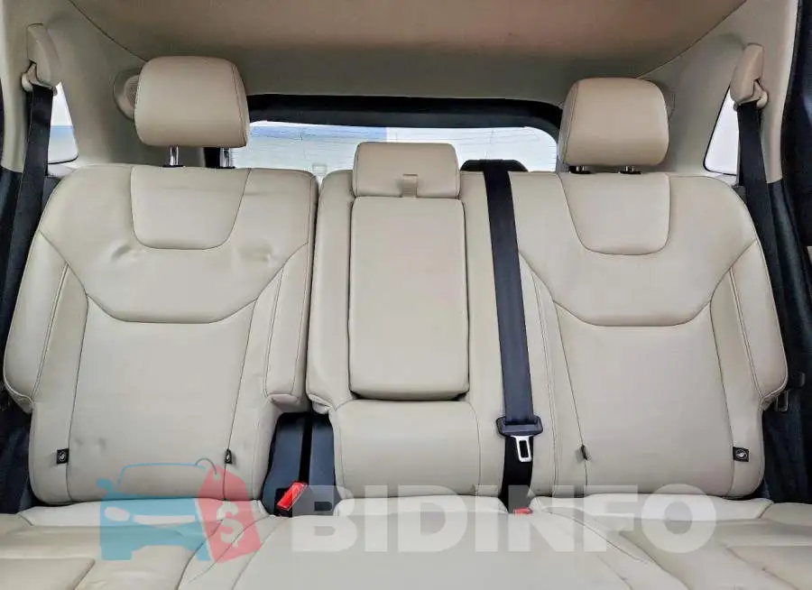 2FMPK3K94LBA55541 Photo# 10