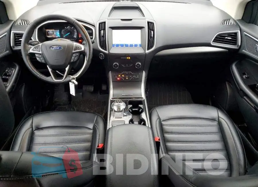 2FMPK4J92LBA69929 Photo# 8