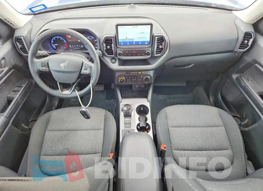 3FMCR9B60RRE73723 Photo# 8