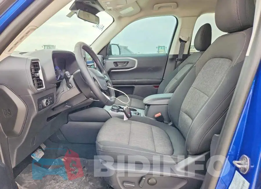 3FMCR9B60RRE73723 Photo# 7
