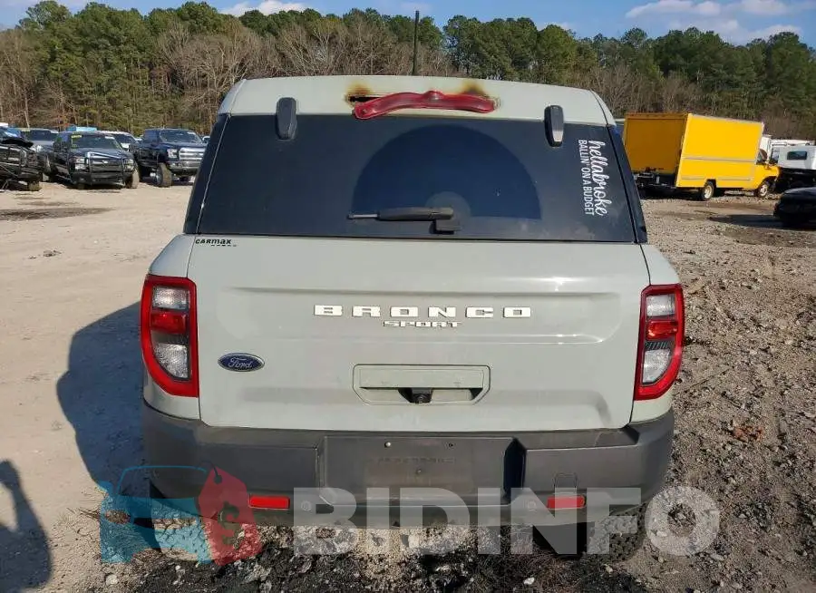3FMCR9B67NRD76304 Photo# 6