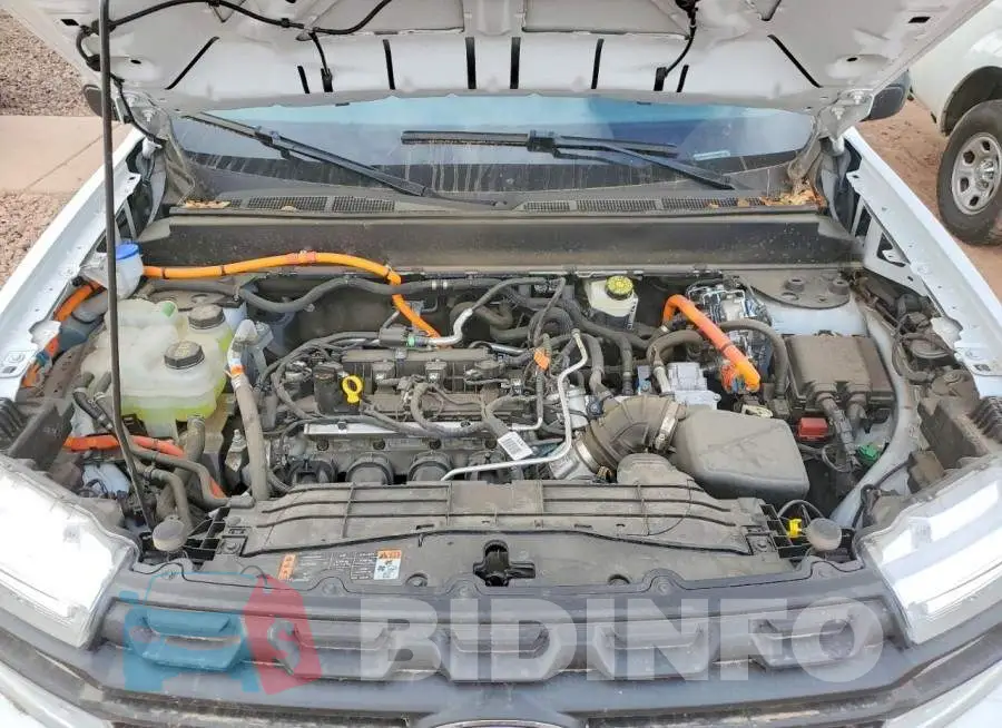 3FTTW8A32RRA40774 Photo# 11