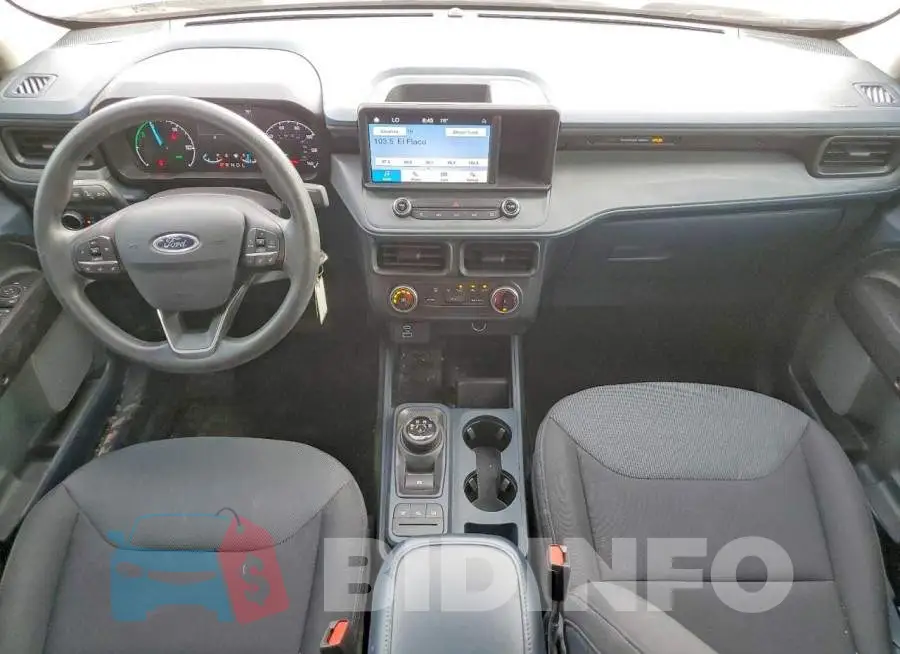 3FTTW8A32RRA40774 Photo# 8