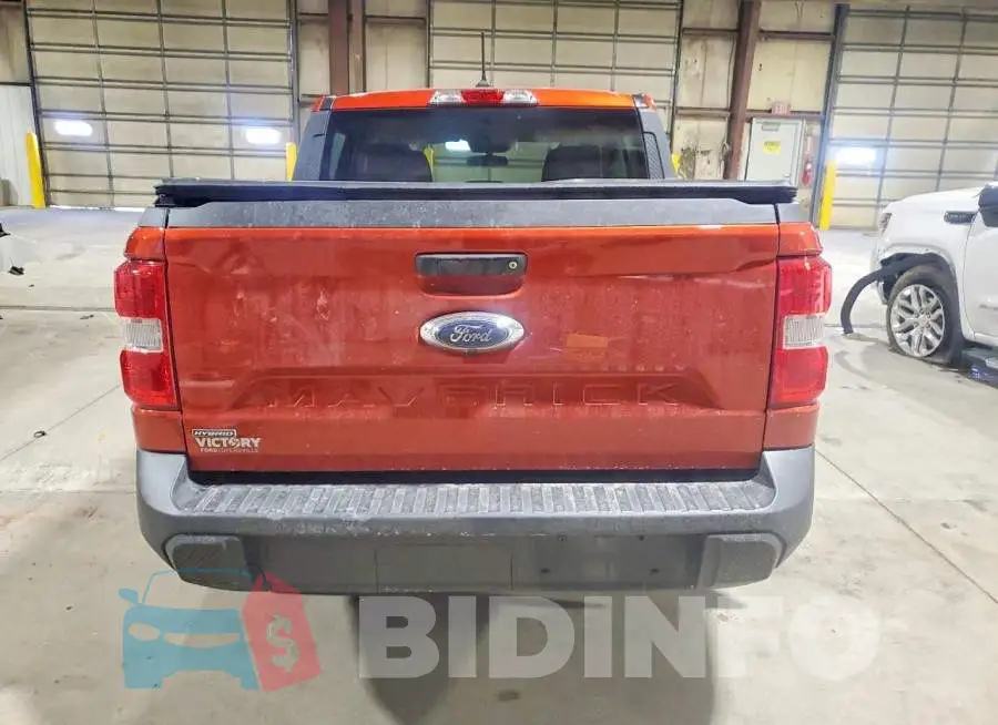 3FTTW8A37RRA77612 Photo# 6
