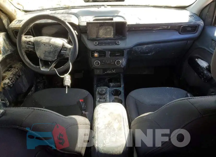 3FTTW8B96RRB64436 Photo# 8