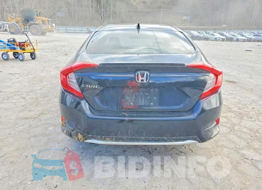 19XFC1F38LE005757 Photo# 6