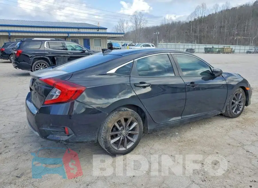 19XFC1F38LE005757 Photo# 3