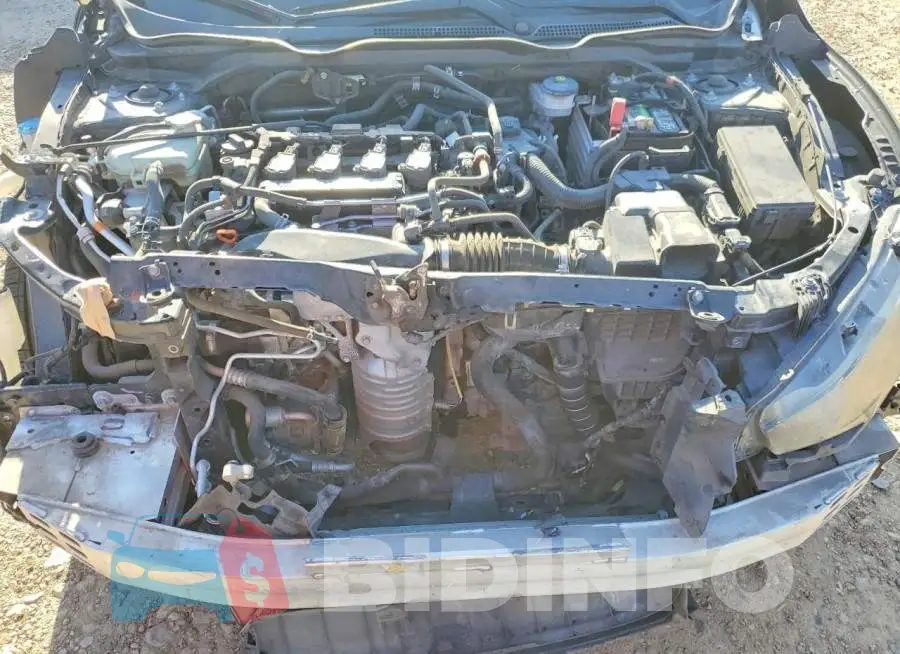 19XFC1F72HE022743 Photo# 11