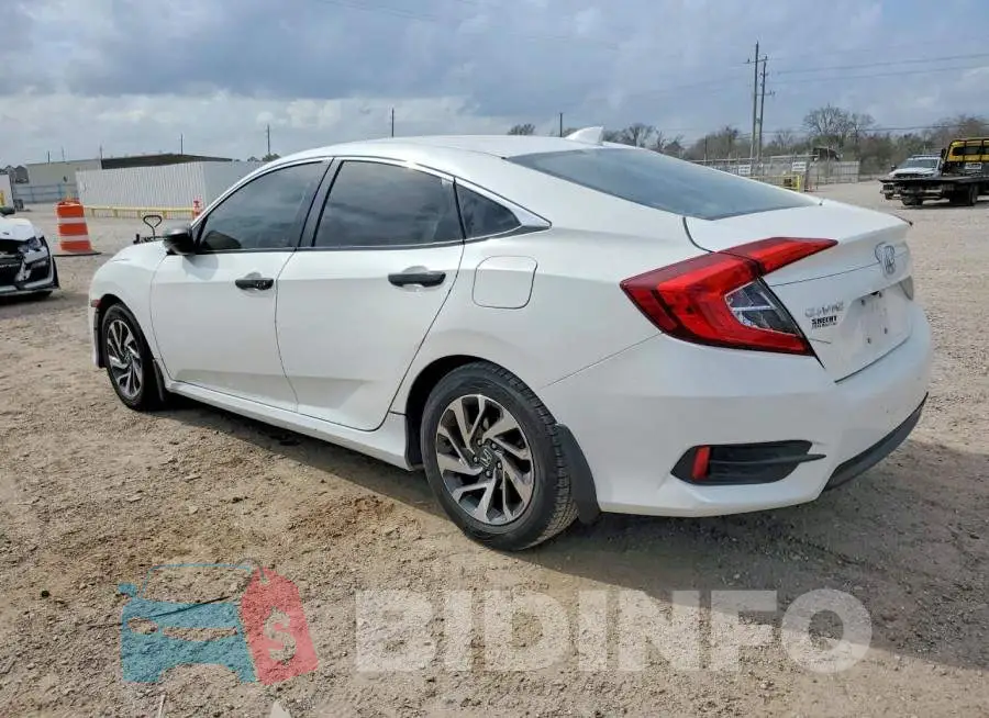19XFC2F71HE046263 Photo# 2
