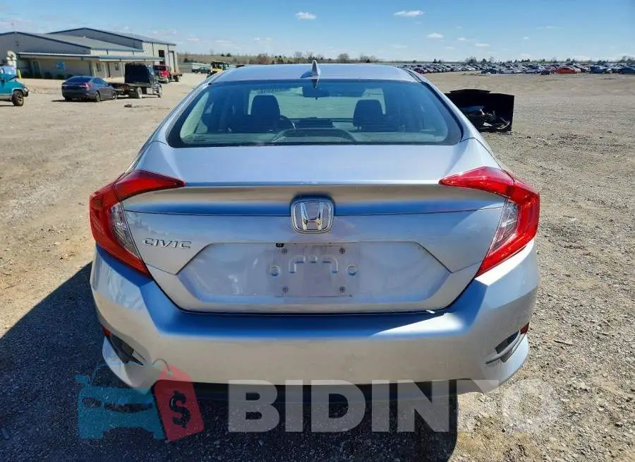 19XFC2F74HE019378 Photo# 6