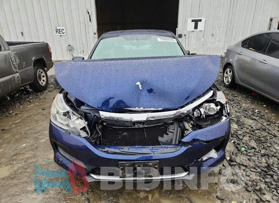 1HGCR2F34HA305573 Photo# 5