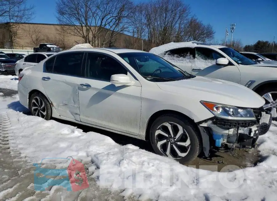 1HGCR2F85HA164024 Photo# 4