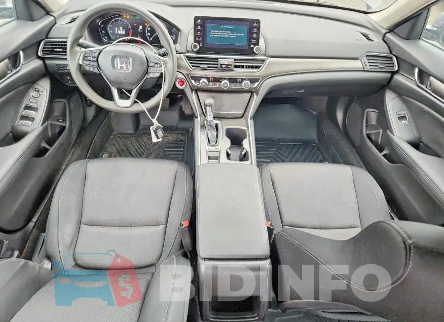 1HGCV1F15MA030424 Photo# 8
