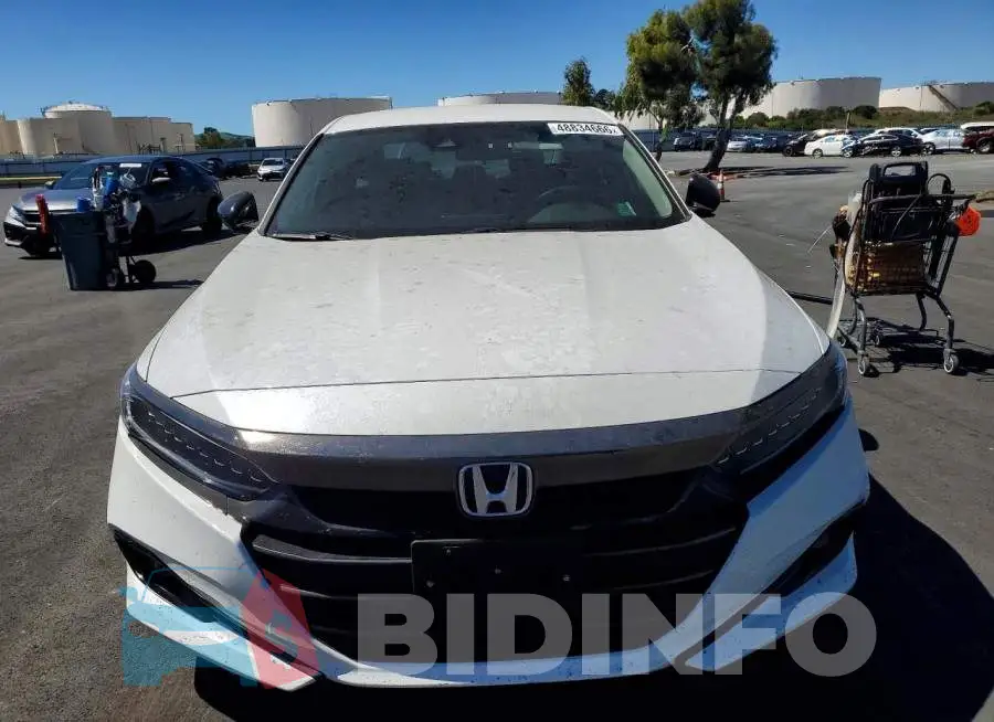 1HGCV1F46NA112254 Photo# 5